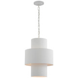 Chalmette 10W 4 LED Light Medium Pendant by Visual Comfort Signature - JN5331