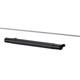 Medium Cross Pull Bar 0.79 Inch Tall and 10.24 Inch Wide by Buster Punch - UPB-024569