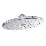 1 Function 10 Inch Diameter Spray Head Eco Performance Showerhead by Moen - S112