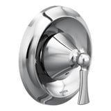 Wynford Posi Temp Valve Trim Multiple Finishes by Moen - T4501