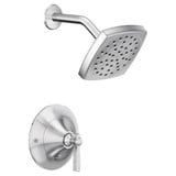 Flara Posi Temp Shower Only Multiple Finishes by Moen - TS2912