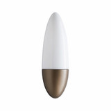 Asher 1 Light Outdoor Wall Lantern by Arteriors - 4932-WS