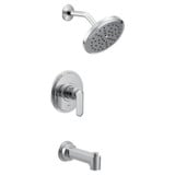 Greenfield M Core 3 Series Tub/Shower Multiple Finishes by Moen - UT33323