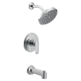 Greenfield M Core 3 Series Tub/Shower Multiple Finishes by Moen - UT33323