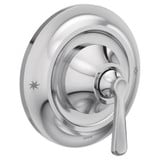 Colinet Posi Temp Valve Trim Multiple Finishes by Moen - TS44201