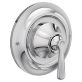 Colinet Posi Temp Valve Trim Multiple Finishes by Moen - TS44201