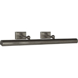 Cabinet Maker 4 Light Picture Wall Sconce by Visual Comfort Signature - SL2707