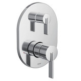 Cia M Core With Transfer M Core Transfer Valve Trim Multiple Finish by Moen - UT3331