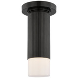 Ace 12W LED 3.25 Inch Wide Flush Mount by Visual Comfort Signature - TOB4350