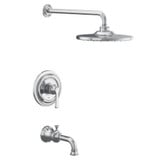 Colinet M Core 2 Series Tub/Shower Multiple Finishes by Moen - UTS244203