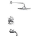 Colinet M Core 2 Series Tub/Shower Multiple Finishes by Moen - UTS244203