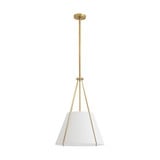 Heloise 1 Light Large Pendant by Arteriors - 49693