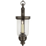 Georgian 1 Light Wall Sconce by Visual Comfort Signature - CHD2102