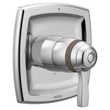 Voss Exacttemp Valve Trim Multiple Finishes by Moen - T4691