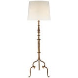 Madeleine 1 Light Floor Lamp 66 x 21 Inches by Visual Comfort Signature - SK1505-L