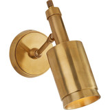Anders 1 Light Wall Sconce by Visual Comfort Signature - TOB2097