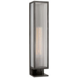 York 8W 1 LED Wall Sconce by Visual Comfort Signature - BBL 2181