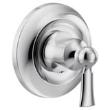 Wynford M Core Transfer M Core Transfer Valve Trim by Moen - UT4511