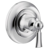 Wynford M Core Transfer M Core Transfer Valve Trim by Moen - UT4511
