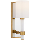 Maribelle 1 Light Wall Sconce by Visual Comfort Signature - SK 2450