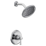 Belfield M Core 2 Series Shower Only Multiple Finishes by Moen - UT2312