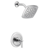 Flara M Core 3 Series Shower Only Multiple Finishes by Moen - UTS3912