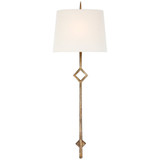 Cranston 1 Light Wall Sconce 37 Inch Tall by Visual Comfort Signature - S2408-L
