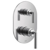 Arris M Core 3 Series With Integrated Transfer Valve Trim by Moen - UTS3311