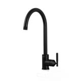 Linear Mixer Kitchen Faucet 14.64 Inch and 1.88 Inch Wide by Buster Punch - NKT-051673