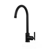 Linear Mixer Kitchen Faucet 14.64 Inch and 1.88 Inch Wide by Buster Punch - NKT-051673