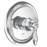 Weymouth M Core 2 Series Valve Only Multiple Finishes by Moen - UTS23210