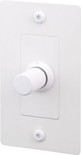 1G LED Linear Dimmer without Logo 4.75 Inch Tall by Buster Punch - NDR-1G-D