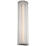 Kean 20W LED Wall Sconce by Visual Comfort Signature - CHD 2926
