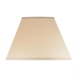 Clip On 6 inch Candle Clip Round Shade by VC Signature - CHS106