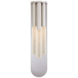 Rousseau 15W LED Wall Sconce by Visual Comfort Signature - KW 2284-EC