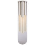Rousseau 15W LED Wall Sconce by Visual Comfort Signature - KW 2284-EC