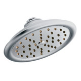 One Function 7 Inch Spray Head Eco Performance Rainshower S6310 by Moen - S6310