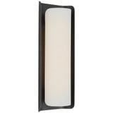 Penumbra 9W LED Wall Sconce by Visual Comfort Signature - WS2074