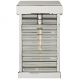 Dunmore 1 Light Outdoor Wall Lantern by Visual Comfort Signature - CHO2017