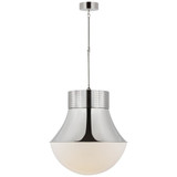 Precision 45W LED Light Large Pendant by Visual Comfort Signature - KW 5226