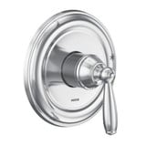 Brantford M Core 2 Series Valve Only Multiple Finishes by Moen - UT2151