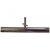 Frame Makers 2 Light Picture Light 18 Inch Wide by Visual Comfort Signature - SL2702
