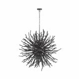 Finch 8 Light Oversized Chandelier by Arteriors - 89560