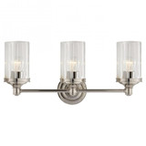 Ava 3 Light Vanity Light by Visual Comfort Signature - AH2202