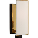 Albertine 1 Light Wall Sconce 10.75 Inch Tall by Visual Comfort Signature - TOB2340