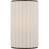 Palati 1 Light Wall Sconce by Visual Comfort Signature - S2440