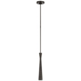 Utopia 9W LED Mini Pendant by Visual Comfort Signature - KW 5037