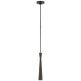 Utopia 9W LED Mini Pendant by Visual Comfort Signature - KW 5037
