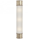 Oxford 3 Light Vanity Light by Visual Comfort Signature - CHD1553