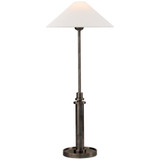Hargett 1 Light Buffet Lamp 29 x 11.75 Inches by Visual Comfort Signature - SP3011-L